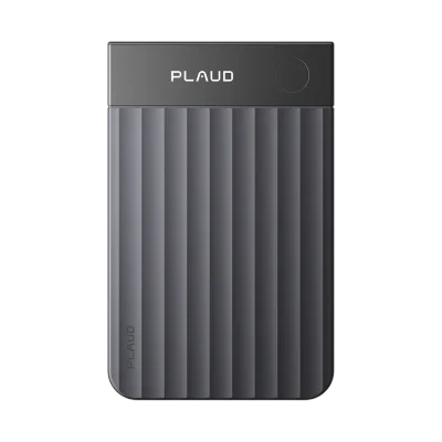 Plaud Note Pro - AI note taker