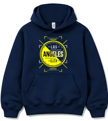 H.D La Hoodie
