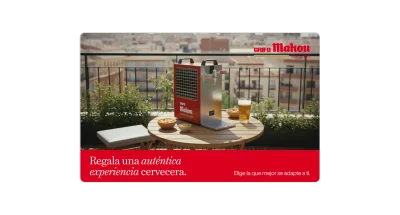 Tarjeta regalo