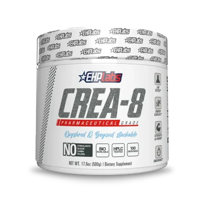 Crea-8 | Creatine Monohydrate