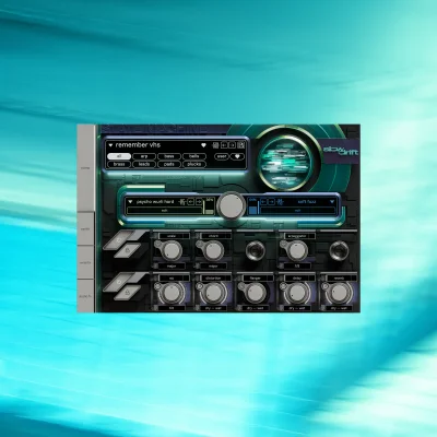State Machine Slow Drift