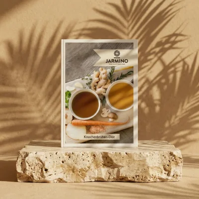 Le régime au bouillon d’os (e-book PDF)