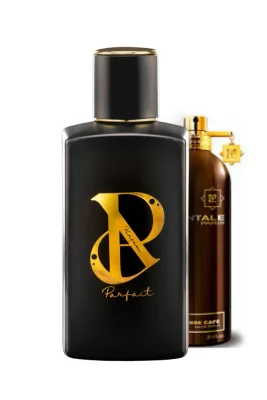 N89 - Inspirado en Montale Intense Café Unisex 100ml
