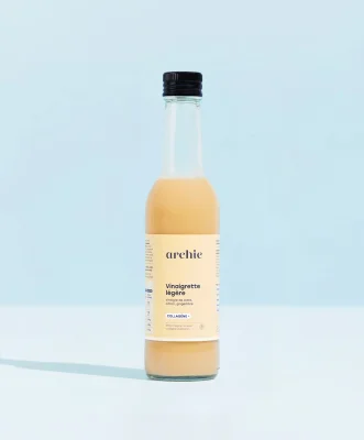 Vinaigrette Collagène+