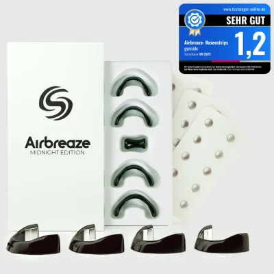 AIRBREAZE PRO 2