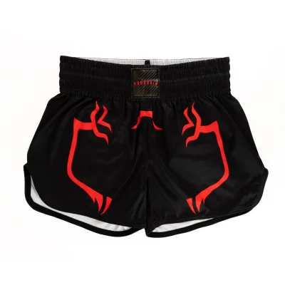 Sorcerer Muay Thai Shorts