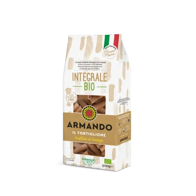 IL TORTIGLIONE INTEGRALE BIO