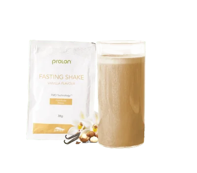 Fasting Shake - 1 Bustina