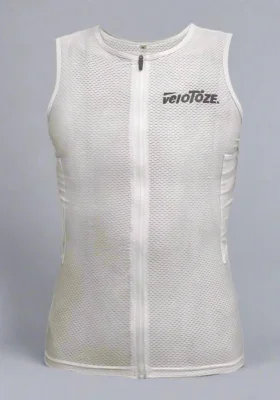 Cooling Vest with Cooling Packs