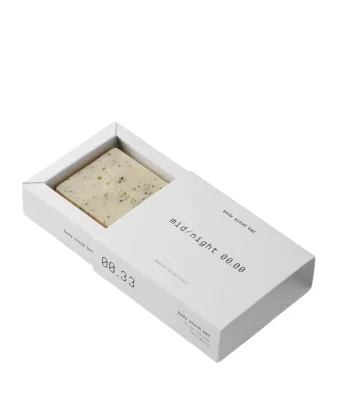 Body Scrub Bar 00.33