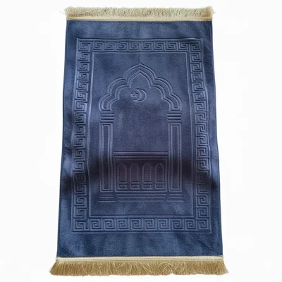 Medical Prayer Mat With Memory Foam Pillow