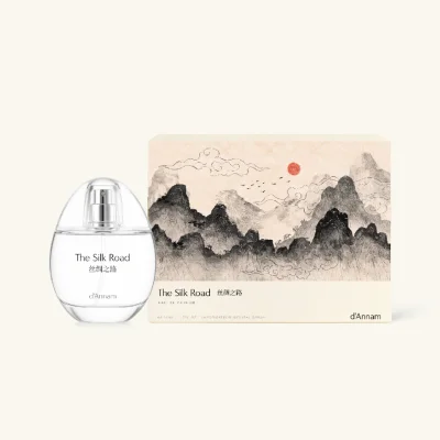 The Silk Road