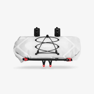 HANDLE BAR ROLL BAG / 02
