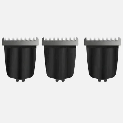 1 Jaar SafeShave™ Blades BushBuster® 3.0 (3-pack)