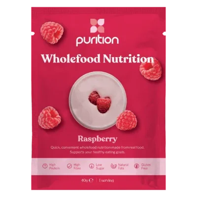 Raspberry 40g
