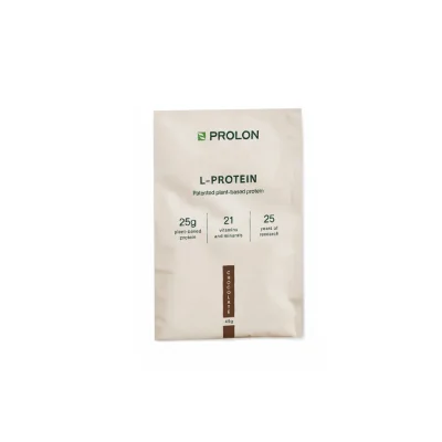Prolon L-Protein - 1 bustina