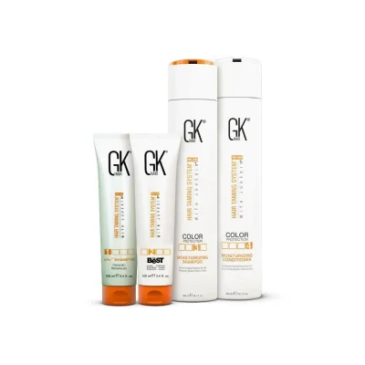 The Best Keratin Professional Hair Kit