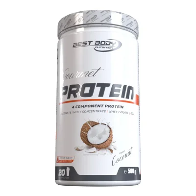 Gourmet Premium Pro Protein - 500 g Dose