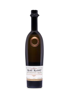 Rose Rabbit Butterscotch Liqueur