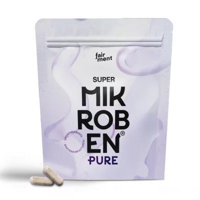 SuperMikroben® PURE