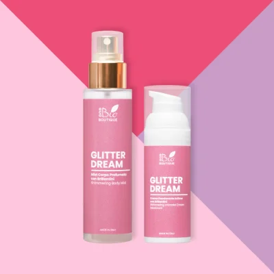 Glitter Summer Kit