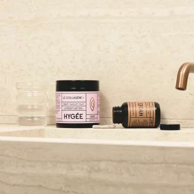 Rituel Collagène+ & Chevelure