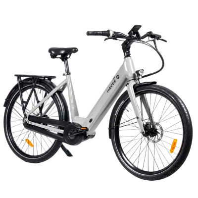 NAVEE Urban Elite