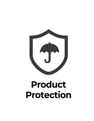 Product Protection