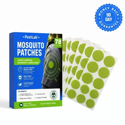 PestLab™ Mosquito Patches
