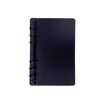 6-ring Binder Insert