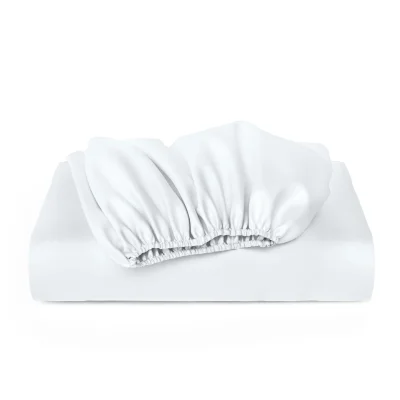 Luxury Bamboo Fitted Sheet