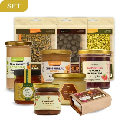 Complete Product Family Set