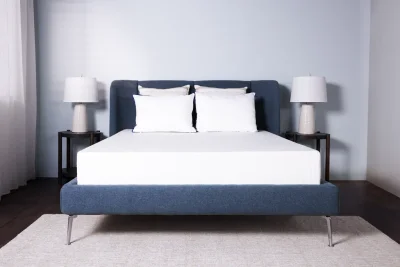 The Sierra Mattress