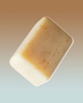 Exfoliating Bar Soap
