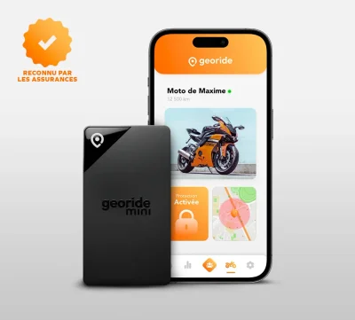Coffret GeoRide mini