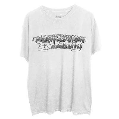 Pain Passion Audio Cyber T-Shirt
