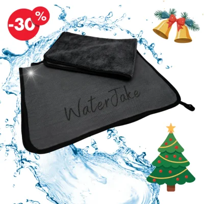 WaterJake® | Ultra-Wipes Fenstertuch