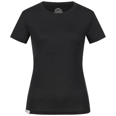 Merino Shirt Damen