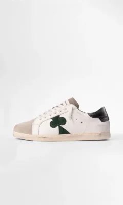 Geneva - GREEN CLOVER