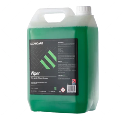 Viper • Non-Acidic Wheel Cleaner • 5L