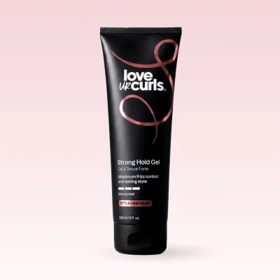 Strong Hold Gel