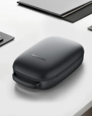 Portable Carrying Case